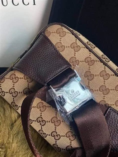 measurement of the gucci belt bag|ellen adarna Gucci belt bag.